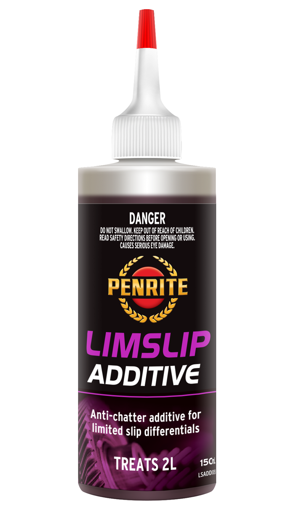 PENRITE Limslip Additive