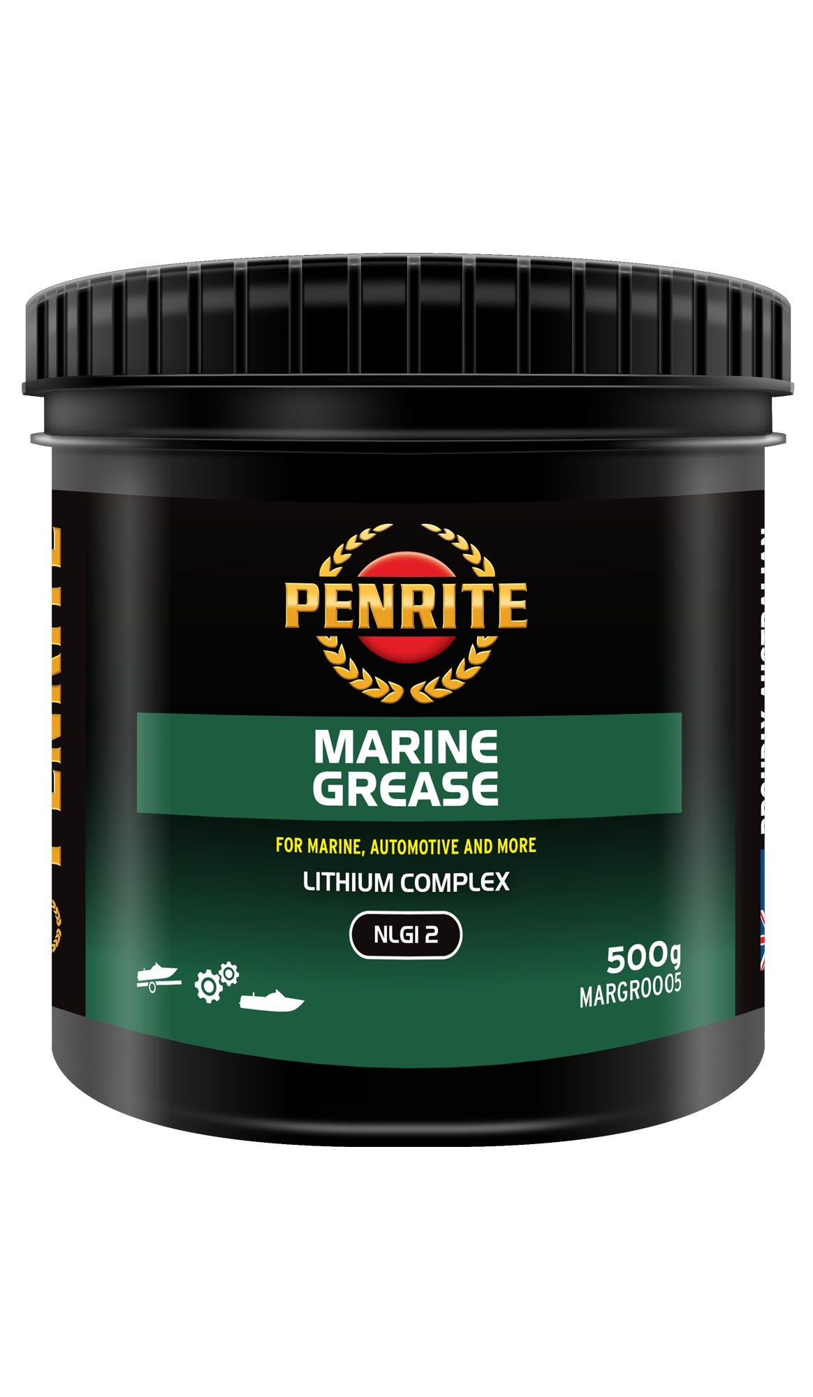PENRITE Marine Grease