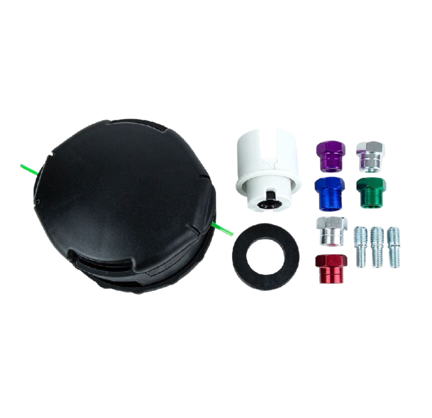 RAPID FEED SPEED FEED 400 TRIMMER HEAD LEFT OR RIGHT HAND TRIMMERS
