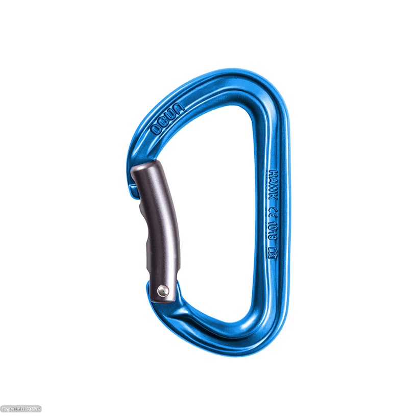 OCUN Hawk Bent Gate//K3