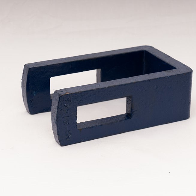 ASP CLAMP 1 1/4″ TINE TO 3 1/2″ BAR 4.94KG
