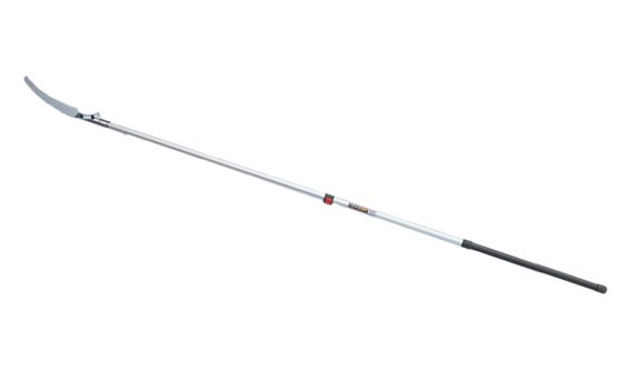 Silky Saws Zubat Telescopic Pole Only 3.8m