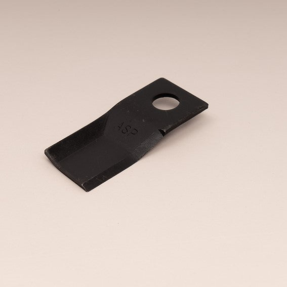 ASP BLADE JARRETT & HOWARD TIP S2 STEALTH .16KG