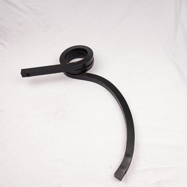 ASP COIL TINE 30mm REAR MOUNT L/H 12.48KG