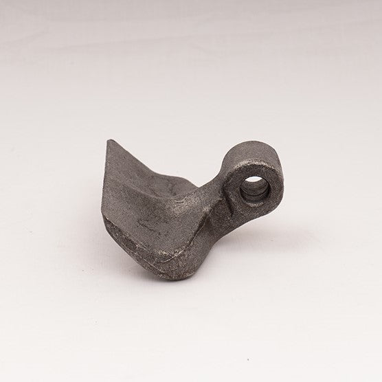 ASP HAMMER MULCHER, ALPEGO, MEAAT ETC 1.62KG