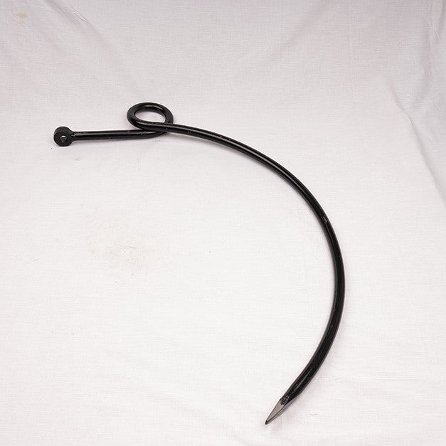 ASP RAKE TINE R/H 19mm MULTI WEEDER, AR-01386 3.18KG