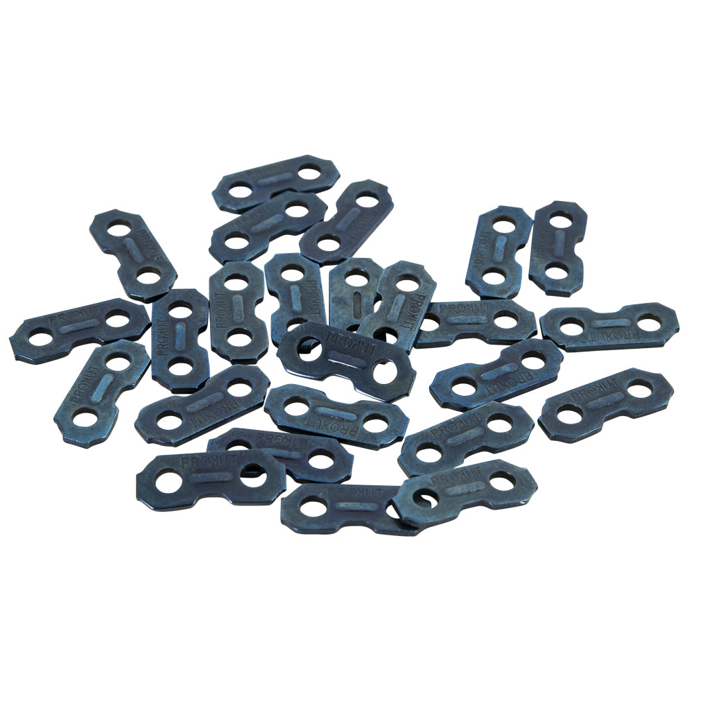 PROKUT 1/4" Pitch x .050" Gauge Tie Strap Suits 10SD Chain - (Pack of 25)