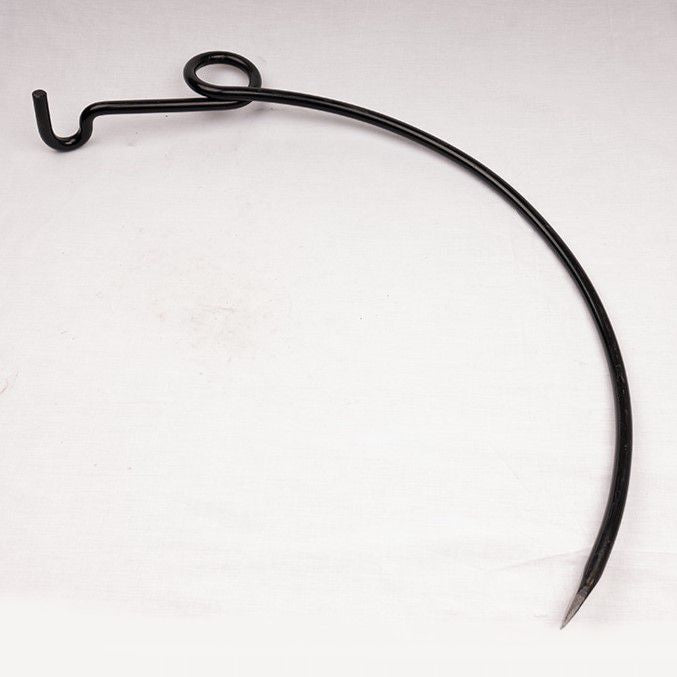 ASP RAKE TINE TRACKING 16mm M/WEED AR-01448 2.29KG