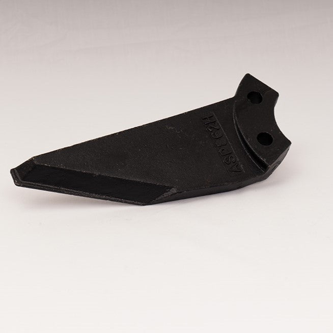 ASP CAST AERATOR TINE LEFT HAND 1.86KG