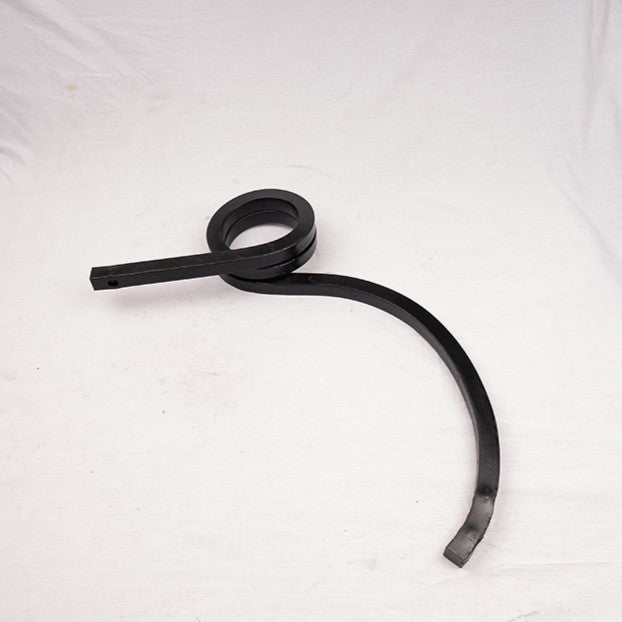 ASP COIL TINE 25mm REAR MOUNT L/H 8.02KG