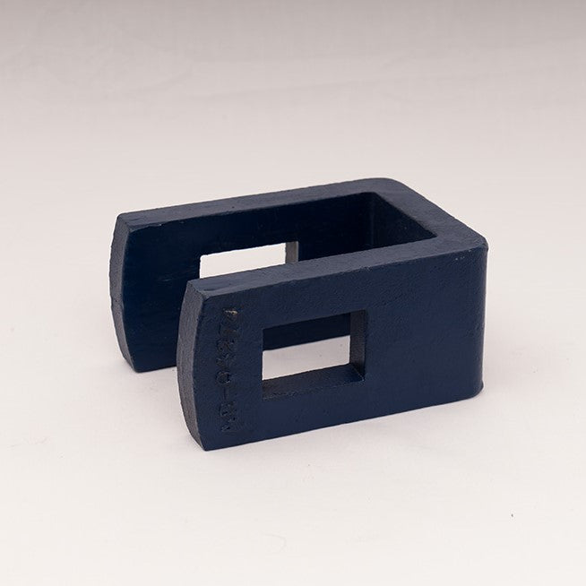 ASP CLAMP SPREADER FOR 2 1/2″ BAR 3.62KG