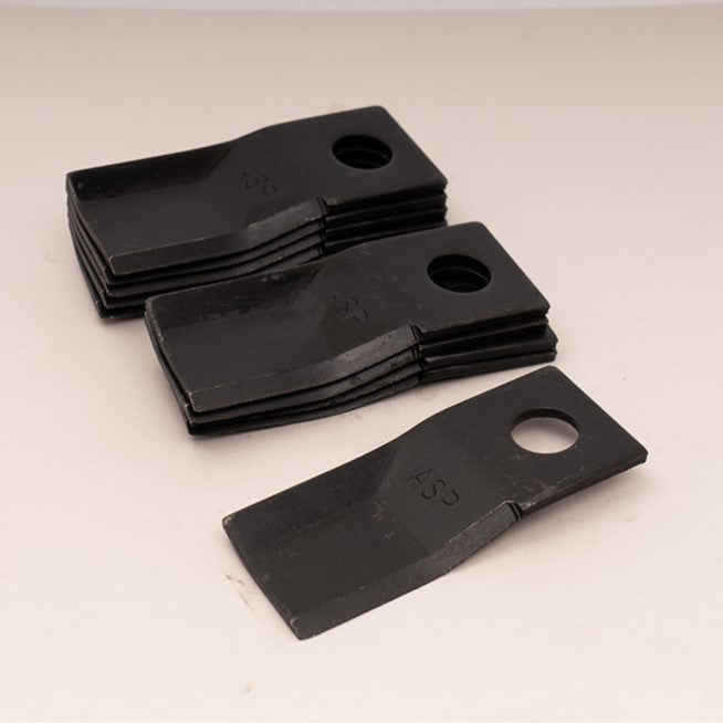 ASP STEALTH & TRIMAX BLADE KIT (PACK OF10 BLADES) 1.68 kg