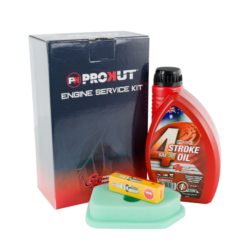 PROKUT ENGINE SERVICE KIT B&S CLASSIC, SPRINT, QUATTRO
