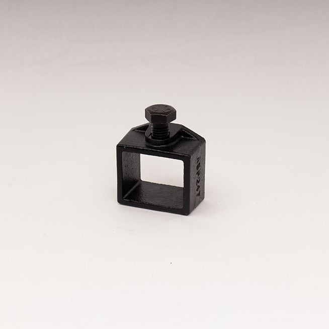 ASP CLAMP & SCREW, SUIT SLIP POINT .6KG