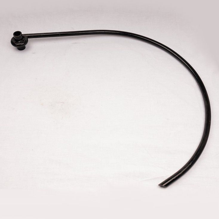 ASP RAKE TINE CULTIVATOR AR-01400 WITH FERRULE 435mm LONG 3.42KG