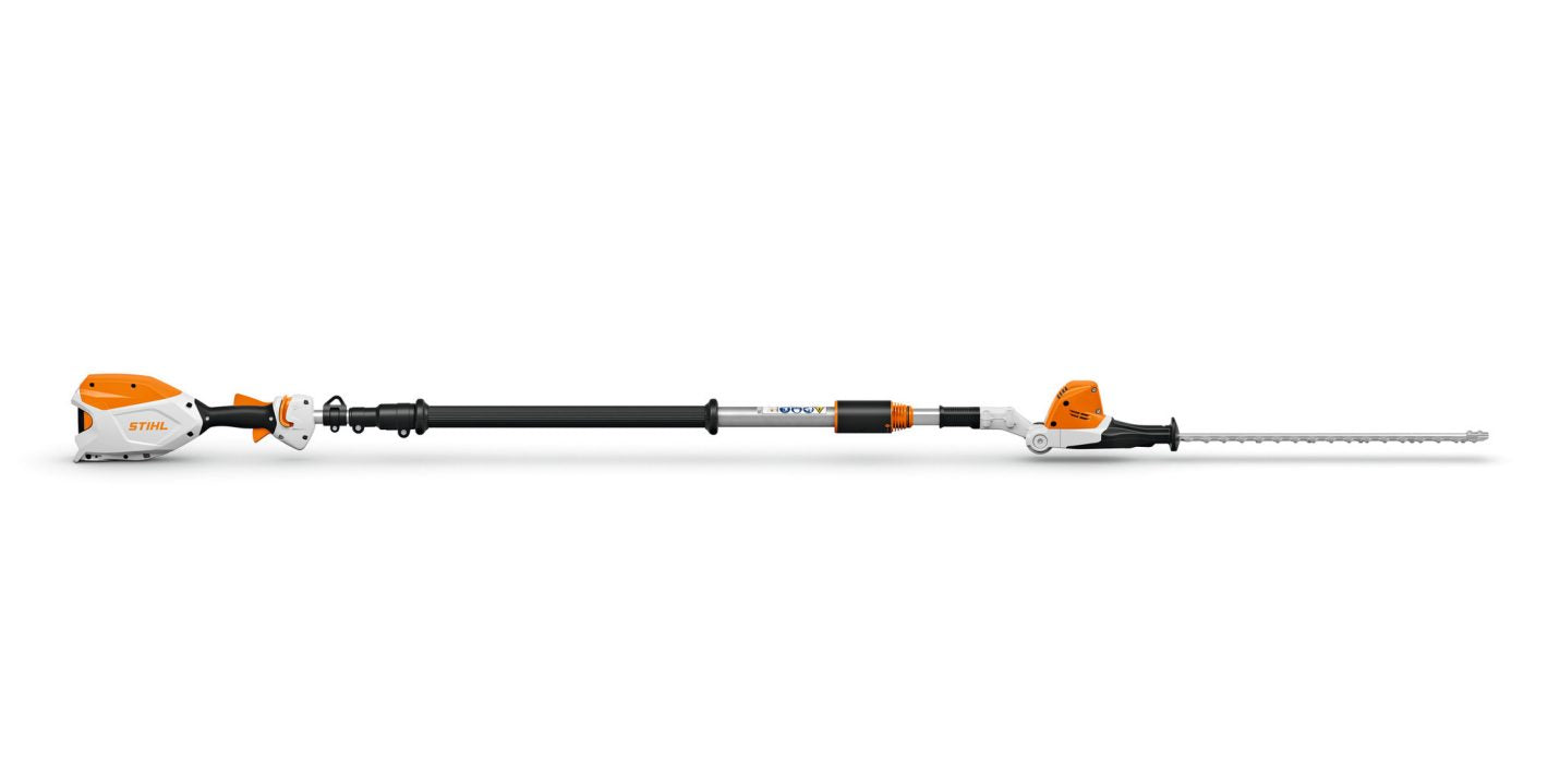 STIHL HLA 86 Battery Hedge Trimmer AP System