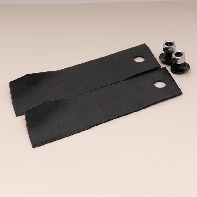 ASP GREENFIELD BLADE & FASTENER KIT .55KG