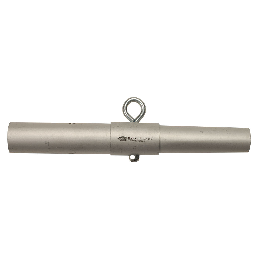 BARNEL ALUMINIUM QUICK CHANGE ADAPTER 9.5" / 241MM