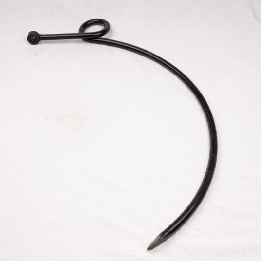 ASP RAKE TINE L/H 19mm MULTI WEEDER, AR-01385 3.18KG