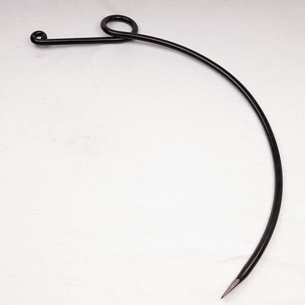 ASP RAKE TINE TRACKING L/H 16mm VERTICAL EYE AR-06919 2.18KG
