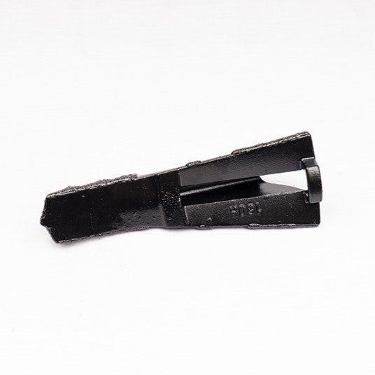 ASP RIPPER POINT GESSNER STYLE WITH HARD FACING 2.02KG