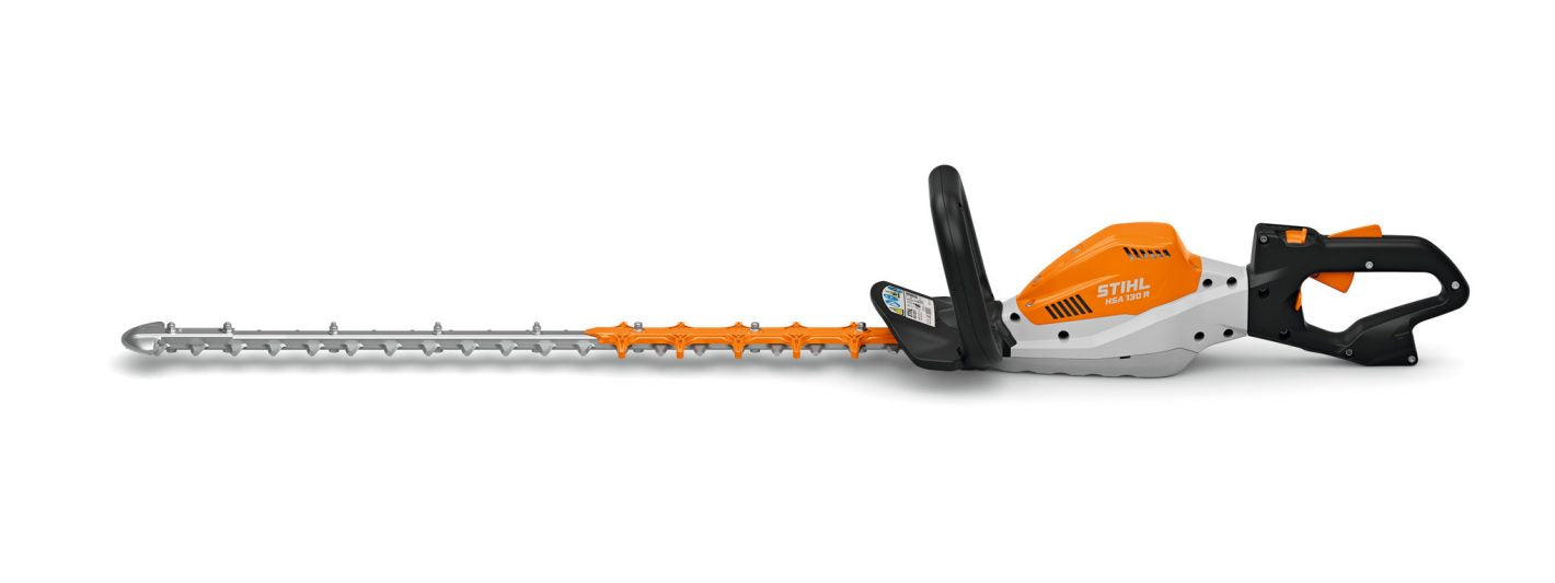 STIHL HSA 130 T Battery Hedge Trimmer AP System