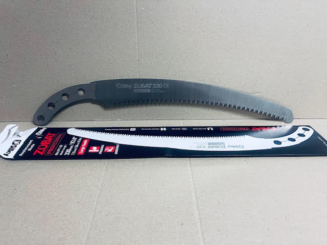 Silky Saw Zubat Large Tooth 330mm Replacement Blade - 271-33