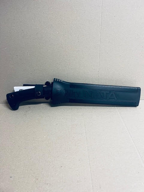 Silky Nata 240mm Black Outback Hatchet Axe