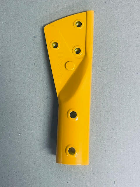 Silky Saws Hayate Blade fixing pipe