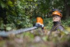 STIHL HLA 86 Battery Hedge Trimmer AP System