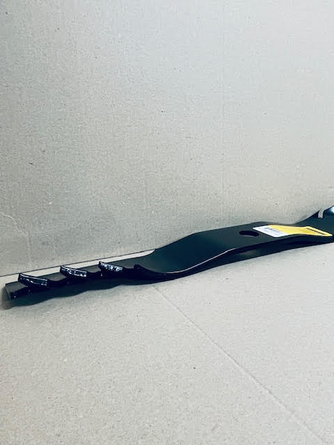 Predator Blade - 522mm/20.5" Kubota - 3 for 60"