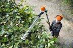 STIHL HLA 86 Battery Hedge Trimmer AP System