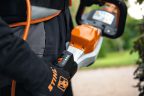 STIHL HSA 130 T Battery Hedge Trimmer AP System
