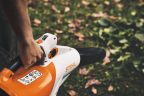 STIHL BGA 250 Battery Blower AP System