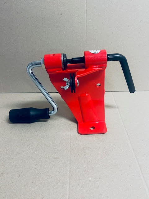 Tecomec Steel Rivet Spinner