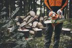 STIHL AP 500 S Battery