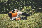STIHL BGA 250 Battery Blower AP System