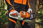 STIHL AP 500 S Battery