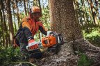 STIHL AP 500 S Battery