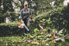 STIHL BGA 250 Battery Blower AP System
