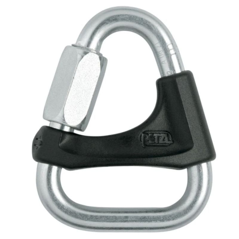 PETZL – 8mm Delta Quicklink w Bar
