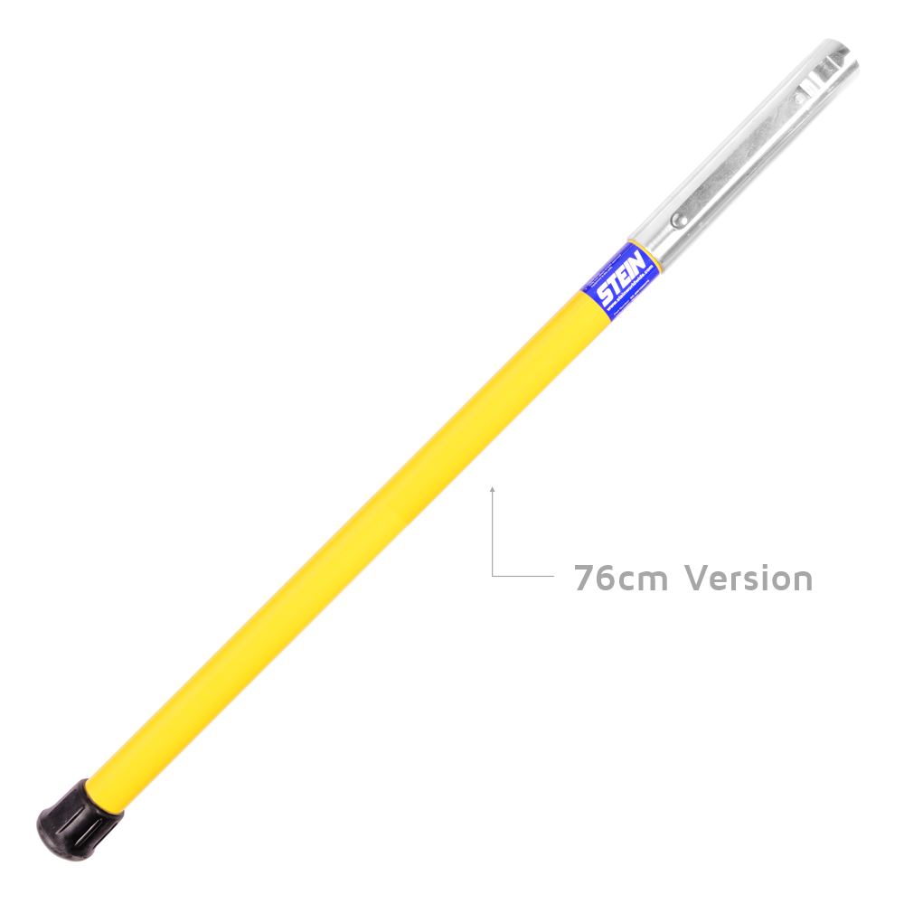 STEIN Fibreglass Base Pole 76cm