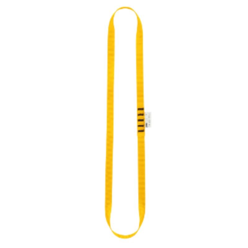 Petzl ANNEAU Sewn Slings Yellow 60cm