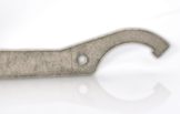 ABH ALEX BRUSHCUTTER HEADS RELEASE “C” Spanner for The CHAMP 5 AB1324