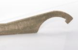 ABH ALEX BRUSHCUTTER HEADS RELEASE “C” Spanner for The CHAMP Junior 2 AB1311
