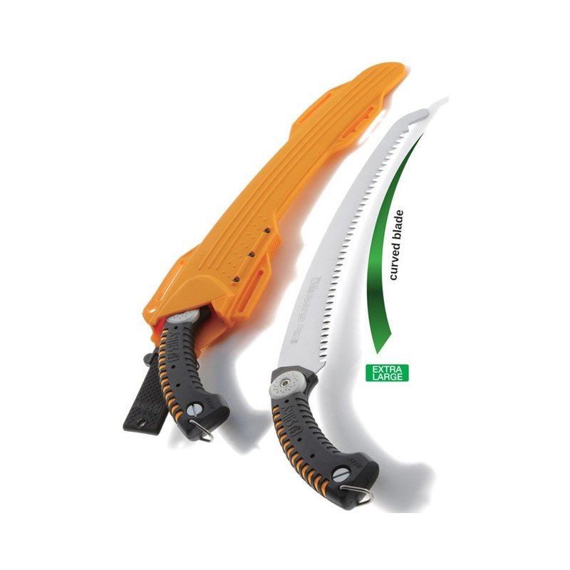 Silky Sugoi 420mm Curved Handsaw
