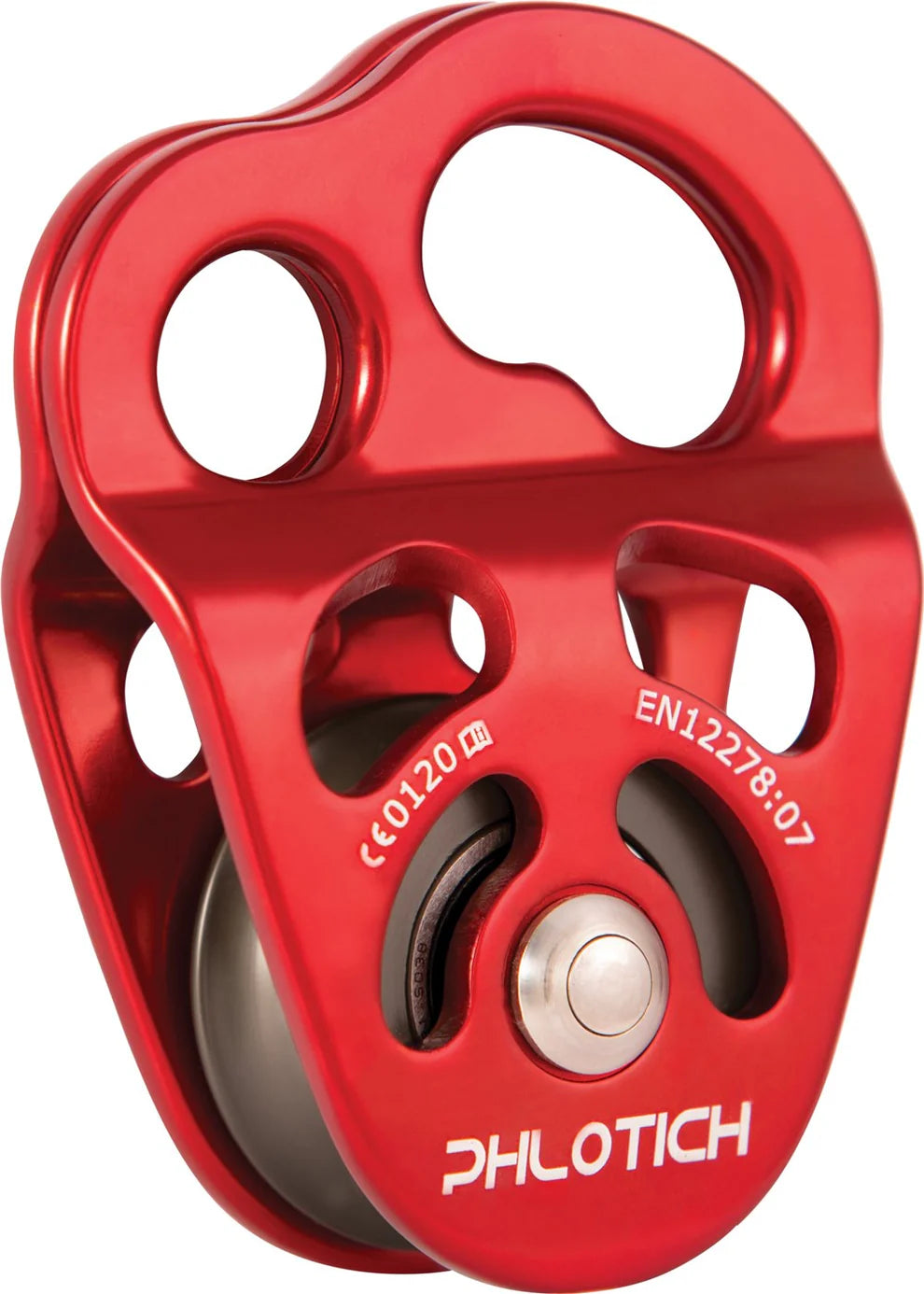 PHLOTICH Hitch Minding Pulley Bushing//I4