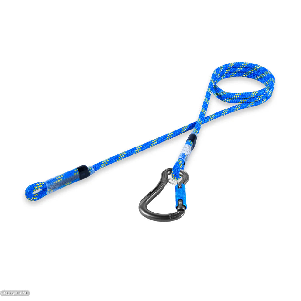 STEIN 3m Work Positioning Lanyard c/w OCUN Condor 11mm