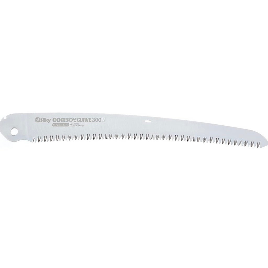 Silky Saws Gomboy Curved Saw Replacement Blade 300mm
