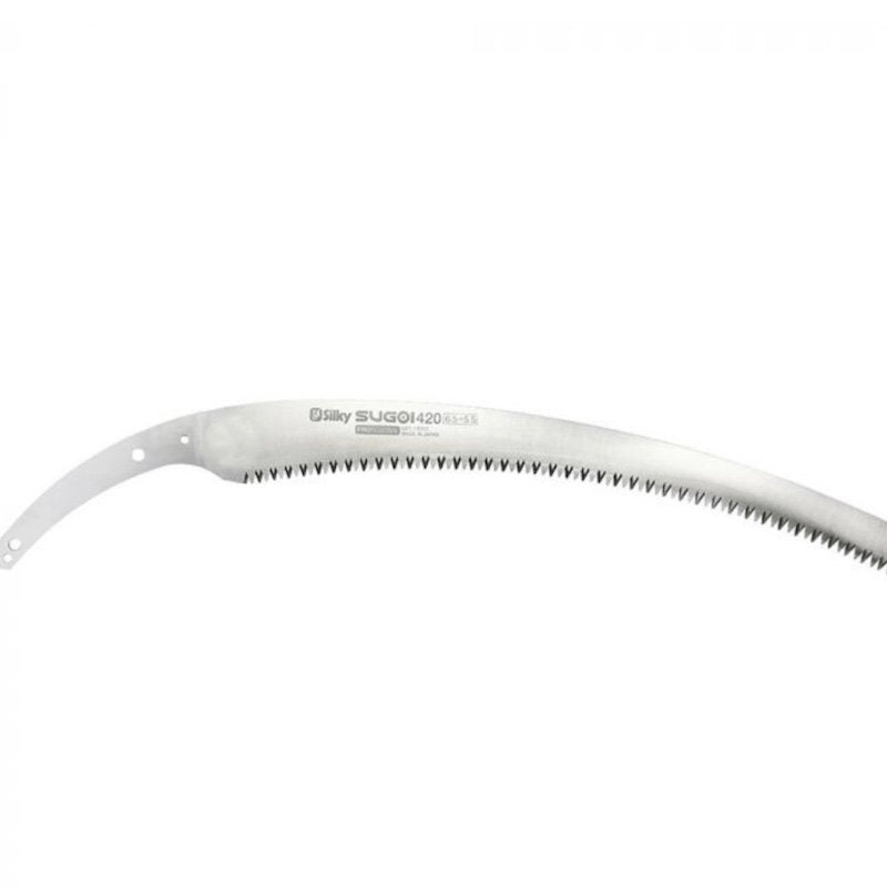 Silky Sugoi 420mm Curved Blade Only